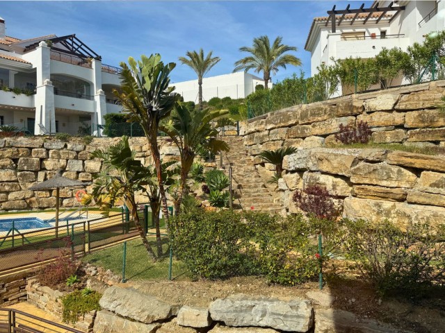 3 Schlafzimmer Apartment in Casares Playa