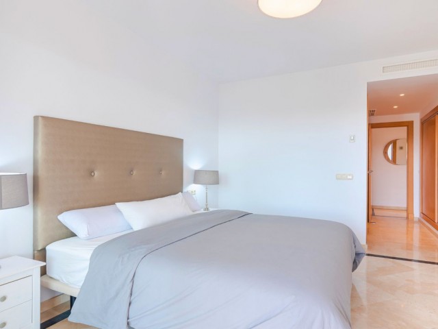 3 Schlafzimmer Apartment in Casares Playa