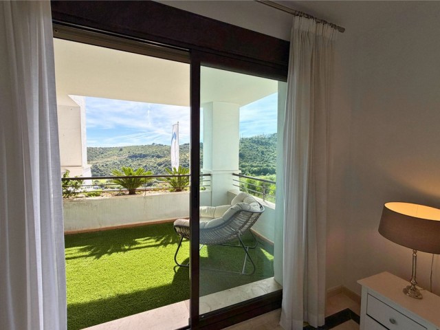 3 Schlafzimmer Apartment in Casares Playa