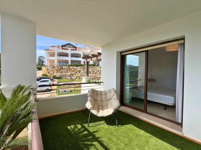 3 Schlafzimmer Apartment in Casares Playa