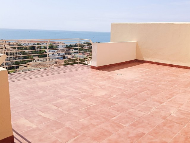 Penthouse in Riviera del Sol