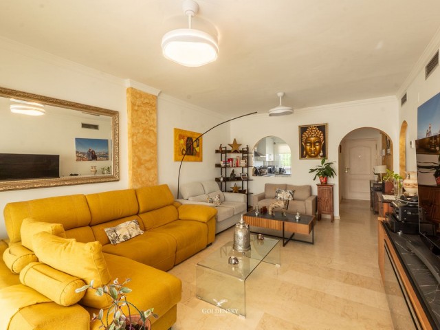 3 Bedrooms Apartment in Riviera del Sol