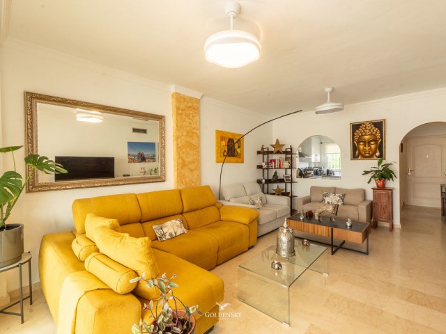 3 Bedrooms Apartment in Riviera del Sol