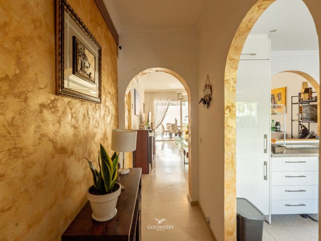 3 Bedrooms Apartment in Riviera del Sol