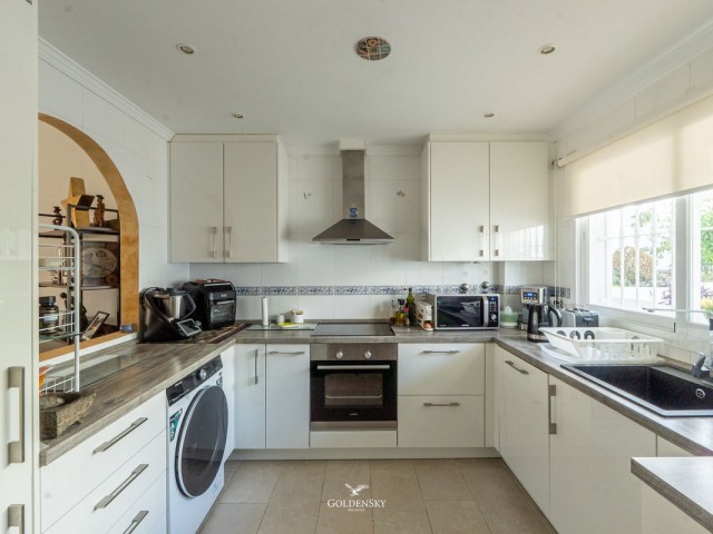 3 Bedrooms Apartment in Riviera del Sol