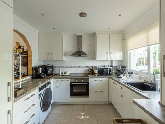 3 Bedrooms Apartment in Riviera del Sol