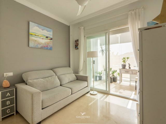 3 Bedrooms Apartment in Riviera del Sol