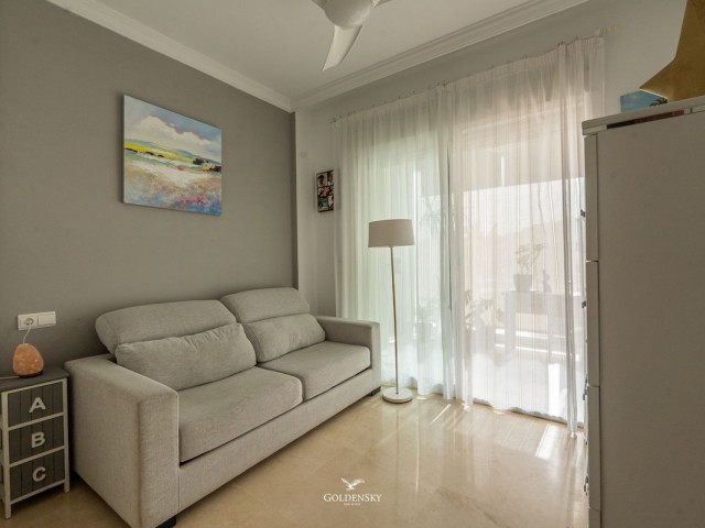 3 Bedrooms Apartment in Riviera del Sol