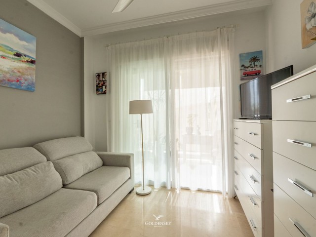3 Bedrooms Apartment in Riviera del Sol