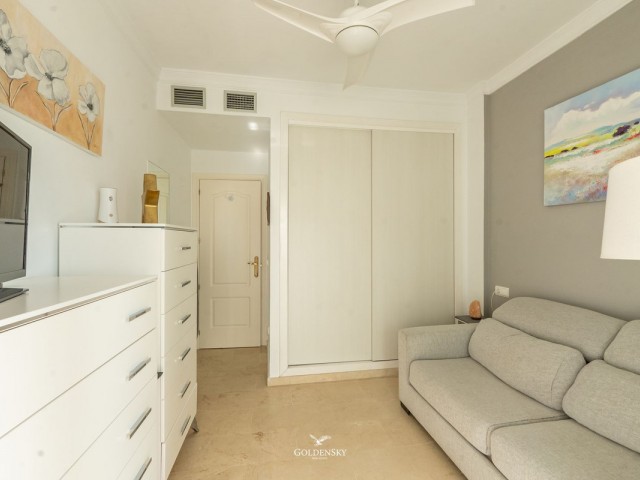 3 Bedrooms Apartment in Riviera del Sol