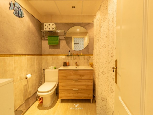 3 Bedrooms Apartment in Riviera del Sol