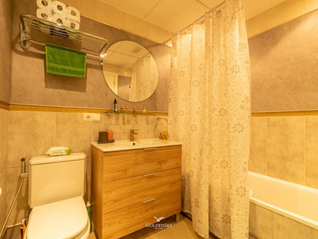 3 Bedrooms Apartment in Riviera del Sol