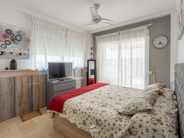 3 Bedrooms Apartment in Riviera del Sol