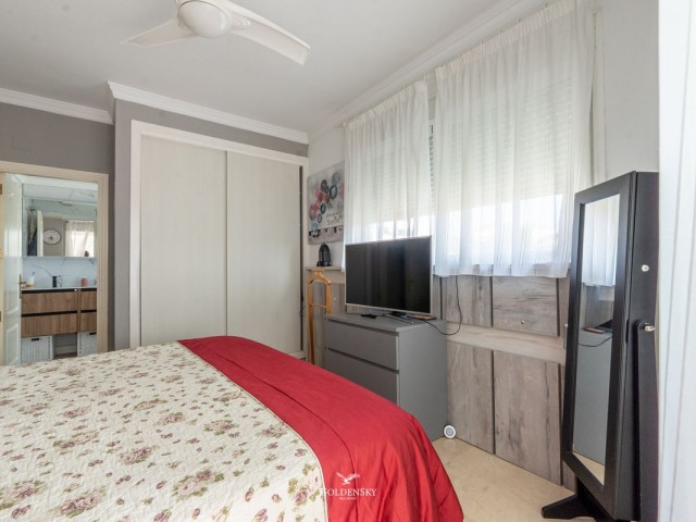 3 Bedrooms Apartment in Riviera del Sol
