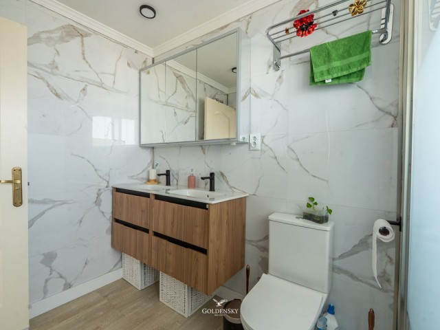 3 Bedrooms Apartment in Riviera del Sol