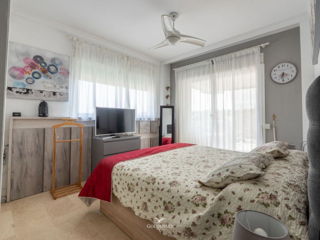3 Bedrooms Apartment in Riviera del Sol