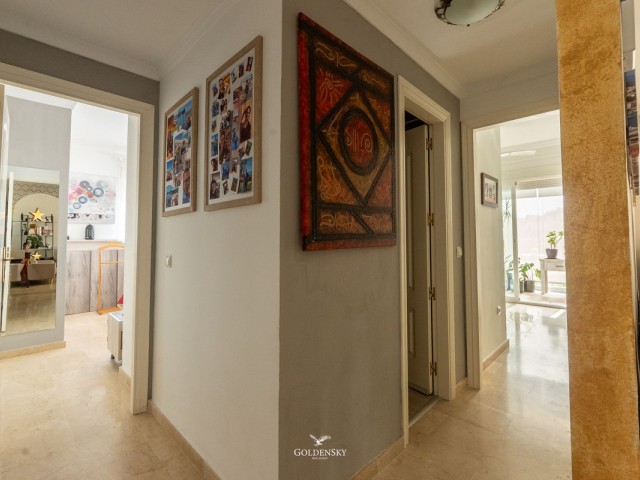 3 Bedrooms Apartment in Riviera del Sol