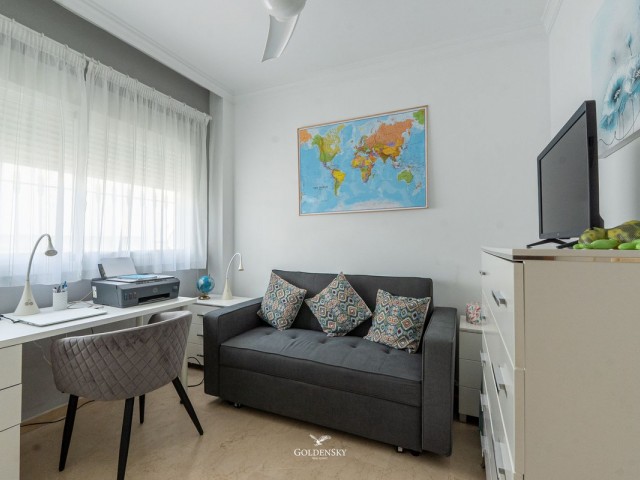 3 Bedrooms Apartment in Riviera del Sol