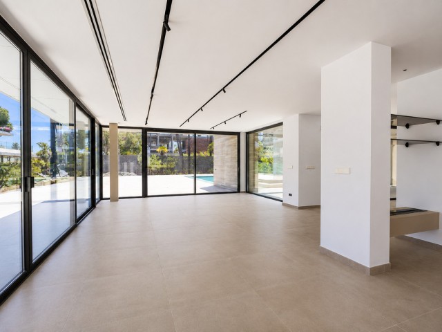 Villa avec 8 Chambres  à Cortijo Blanco