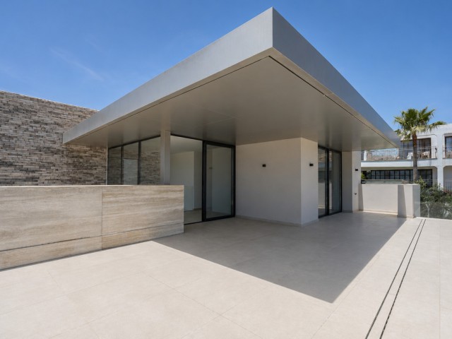 Villa avec 8 Chambres  à Cortijo Blanco