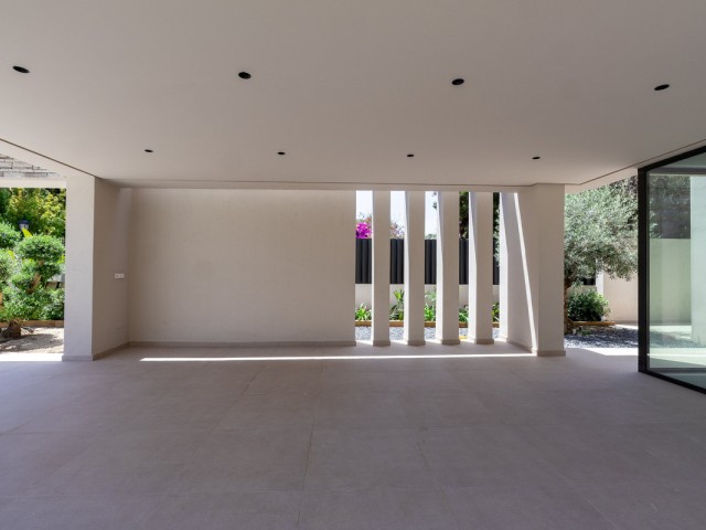 Villa avec 8 Chambres  à Cortijo Blanco