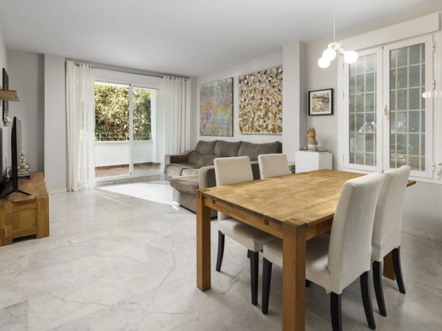 Apartment, Benalmadena Costa, R5454949