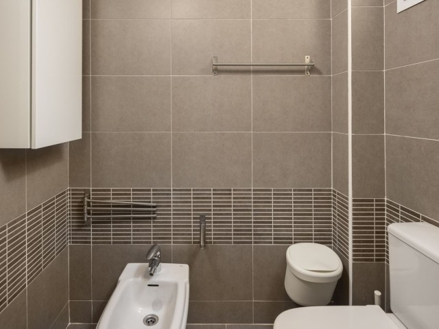 2 Slaapkamer Appartement in Benalmadena Costa