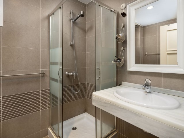 2 Slaapkamer Appartement in Benalmadena Costa