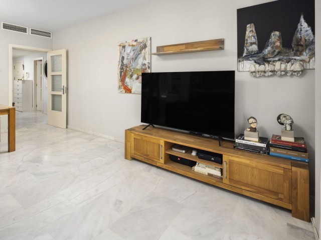 2 Slaapkamer Appartement in Benalmadena Costa