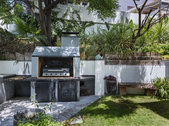 2 Slaapkamer Appartement in Benalmadena Costa