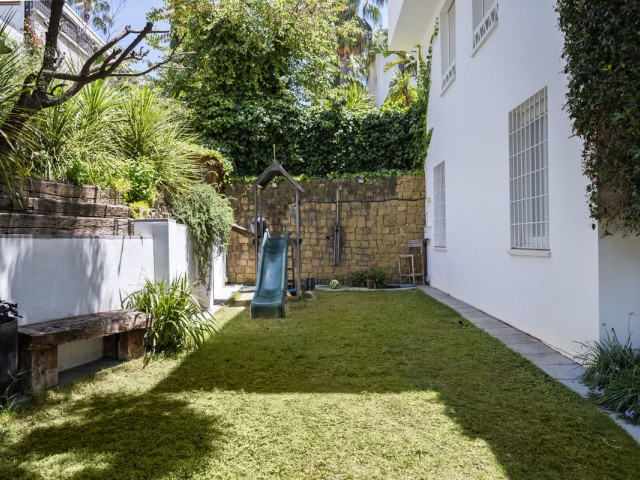 2 Slaapkamer Appartement in Benalmadena Costa