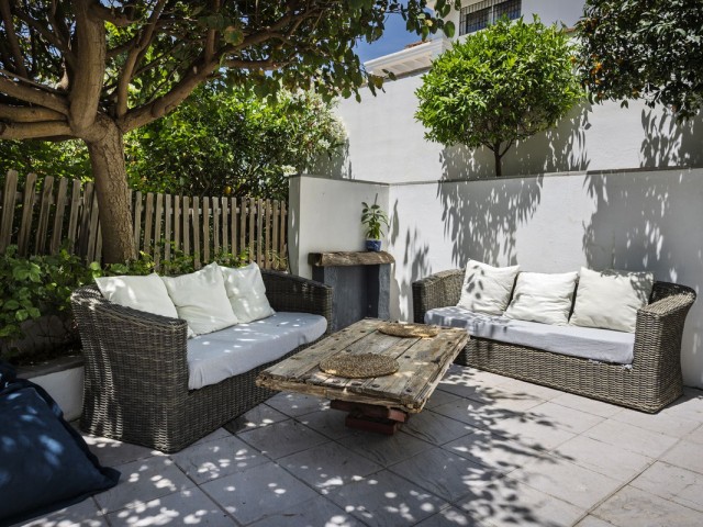 2 Slaapkamer Appartement in Benalmadena Costa