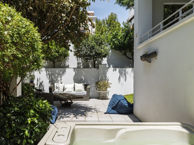 2 Slaapkamer Appartement in Benalmadena Costa