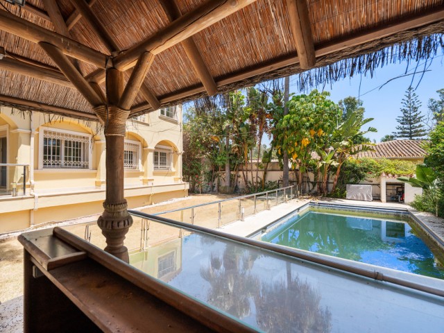 Villa, Cortijo Blanco, R5455168