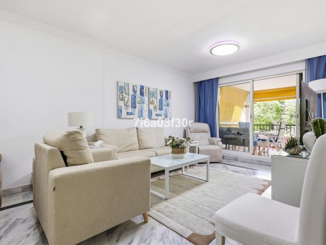 Apartment, Puerto Banús, R5453782