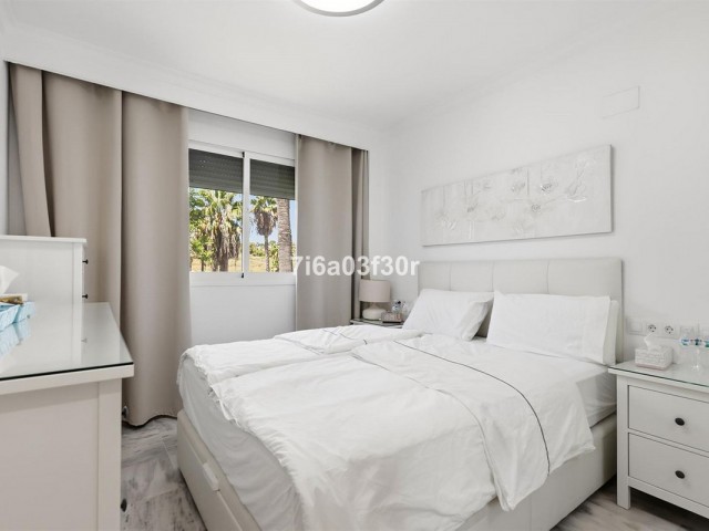 Apartment, Puerto Banús, R5453782