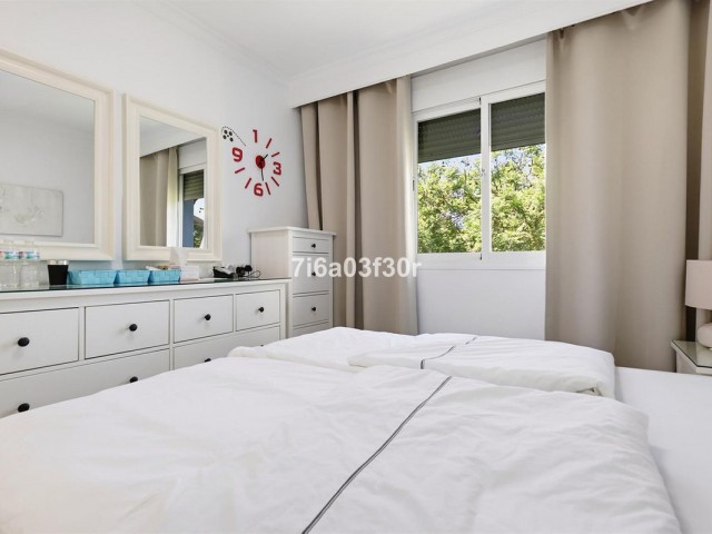 2 Bedrooms Apartment in Puerto Banús