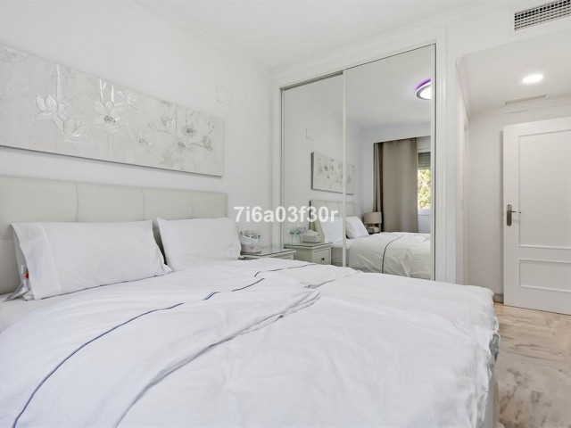 2 Bedrooms Apartment in Puerto Banús