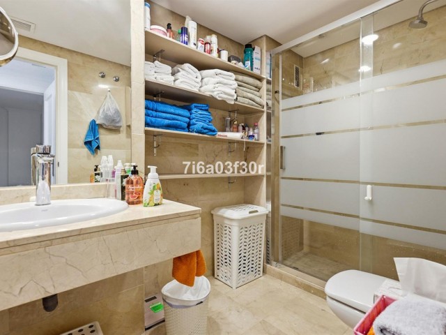2 Bedrooms Apartment in Puerto Banús