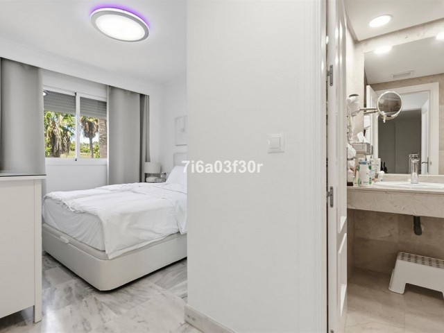 2 Bedrooms Apartment in Puerto Banús