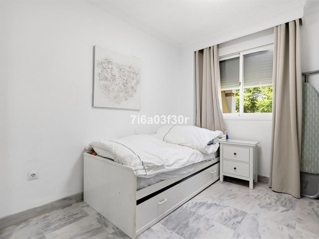 2 Bedrooms Apartment in Puerto Banús