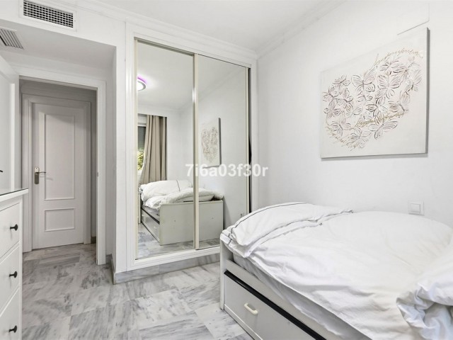 2 Bedrooms Apartment in Puerto Banús