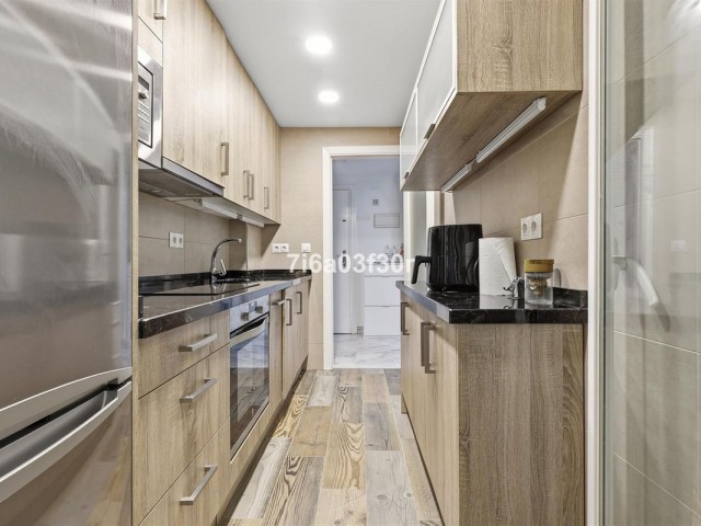 2 Bedrooms Apartment in Puerto Banús