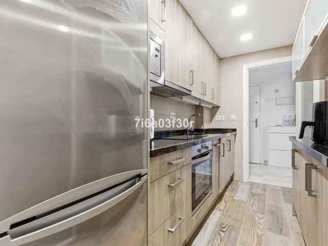 2 Bedrooms Apartment in Puerto Banús