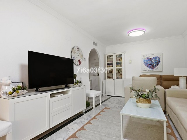 2 Bedrooms Apartment in Puerto Banús