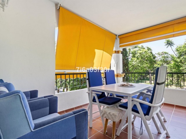 2 Bedrooms Apartment in Puerto Banús