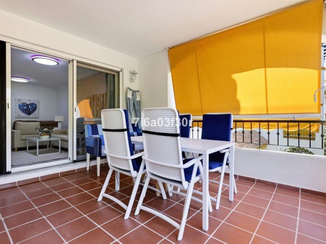 2 Bedrooms Apartment in Puerto Banús