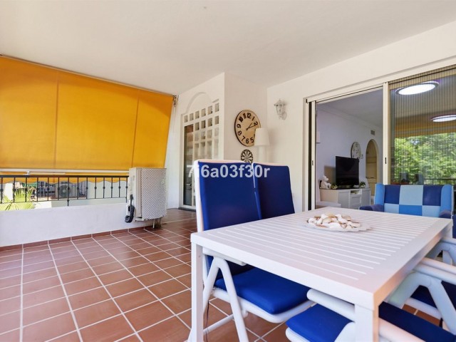 2 Bedrooms Apartment in Puerto Banús
