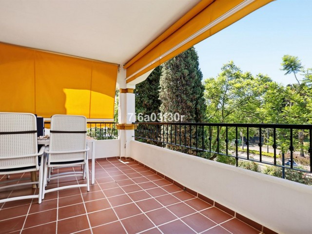 2 Bedrooms Apartment in Puerto Banús