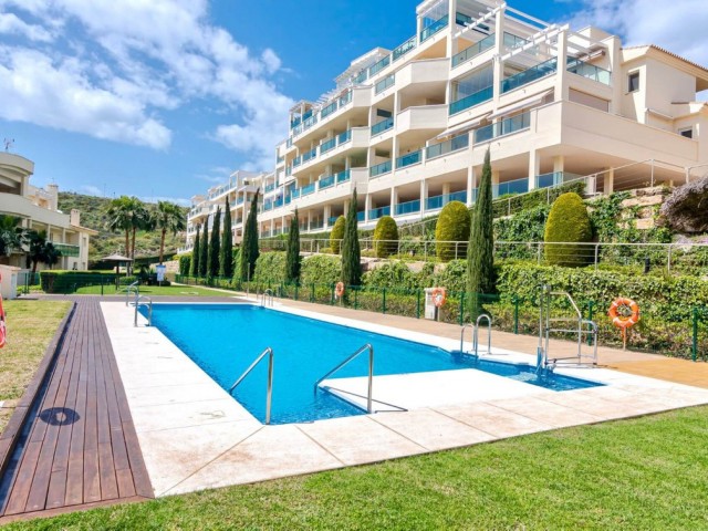 Kattohuoneisto, Cerros del Aguila, R5454874